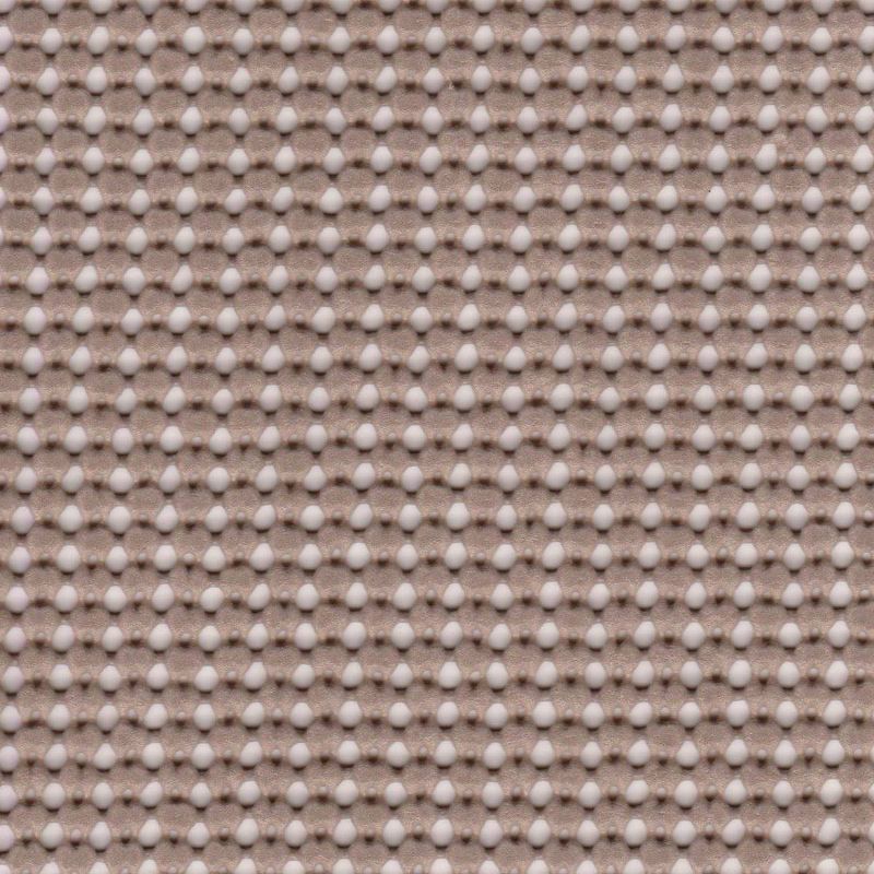 Duck Select Grip EasyLiner Non Adhesive Shelf and Drawer Liner, 12" x 20' Brownstone