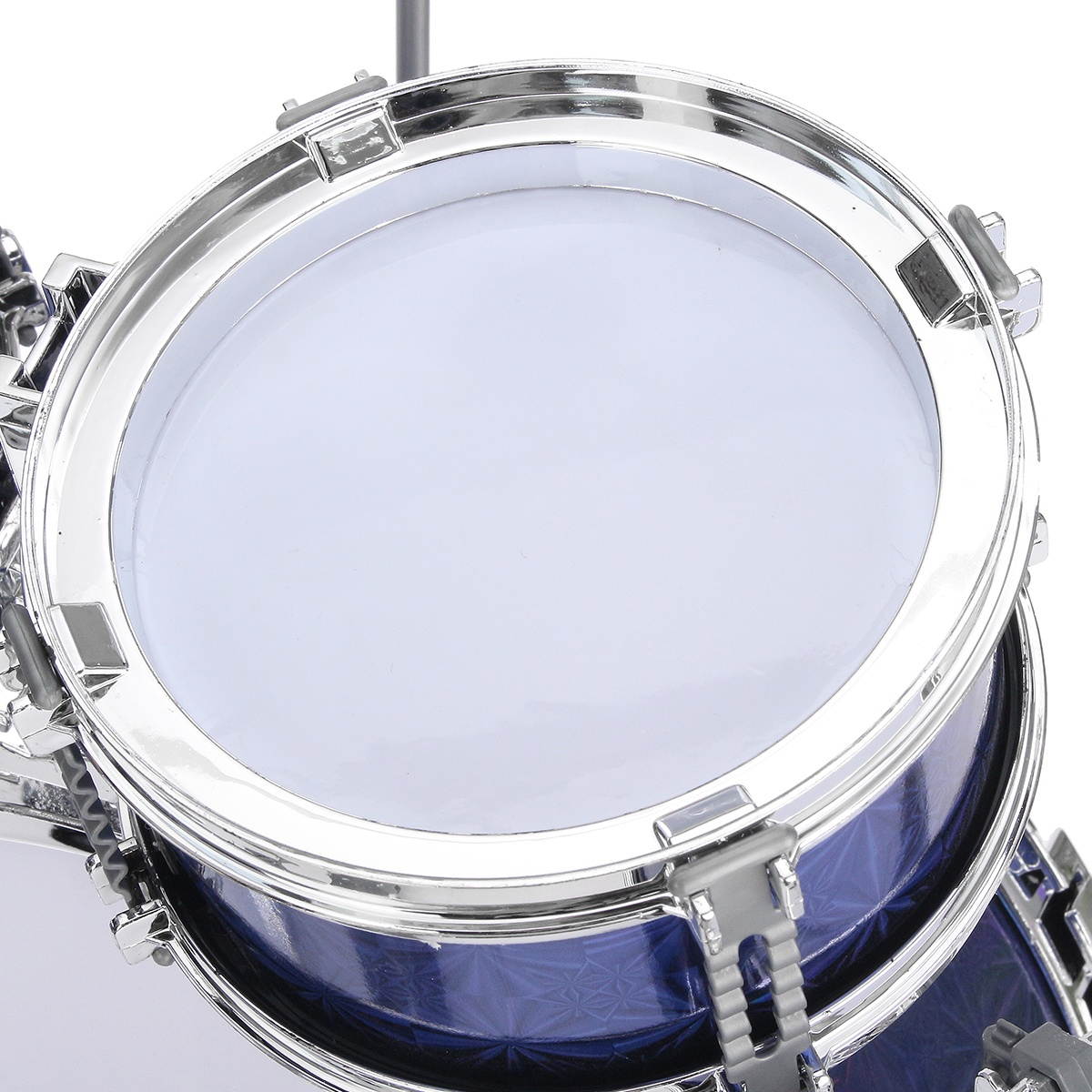 Bosphorus Cymbals K22FR 22-Inch Turk Series Flat Ride Cymbal