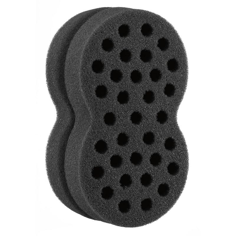 Conair Curl Collective Curl 4 Coily Sponge