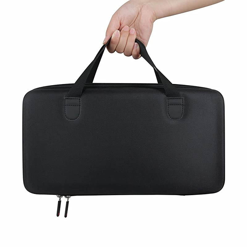 Hard EVA Travel Case Fits HP OfficeJet 200 Portable Printer Wireless amp Mobile Printing CZ993A