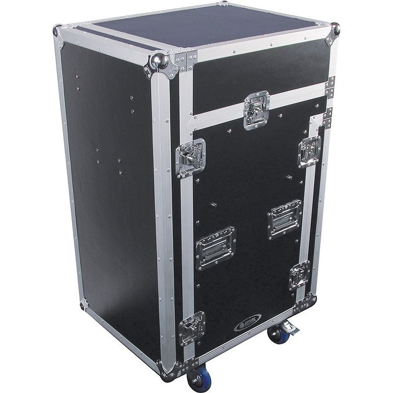 Odyssey FZGS1316WDLX Glide Style Combo Rack