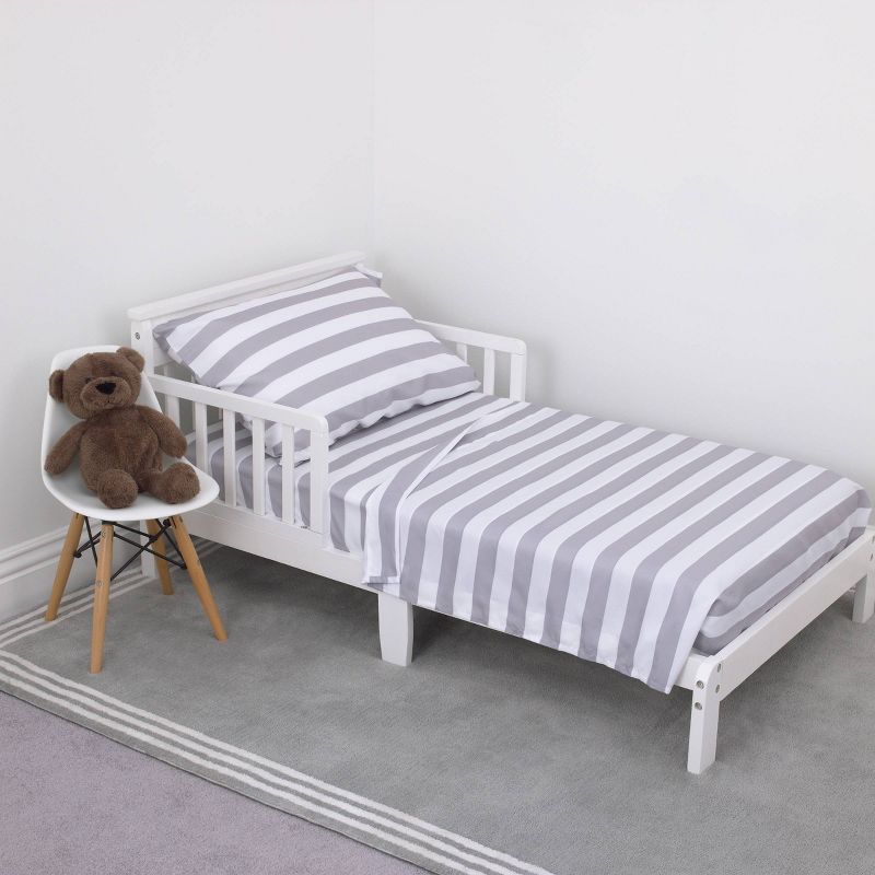 Serta Sertapedic Crib Mattress Pad Cover - White