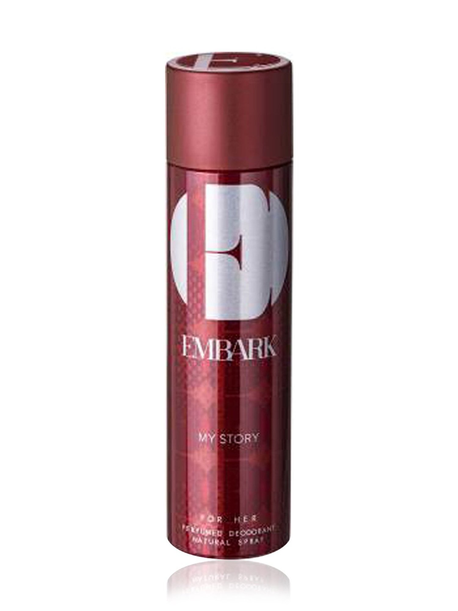 Embark My Story For Her DEO - 150 ml