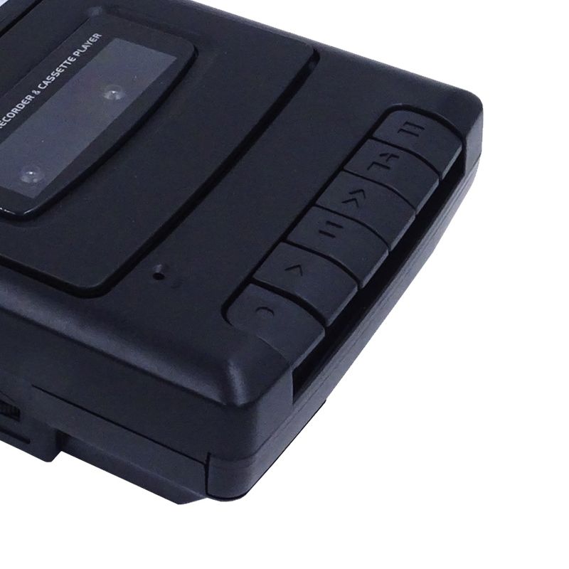 Naxa  Portable Cassette Recorder and  Digital Converter