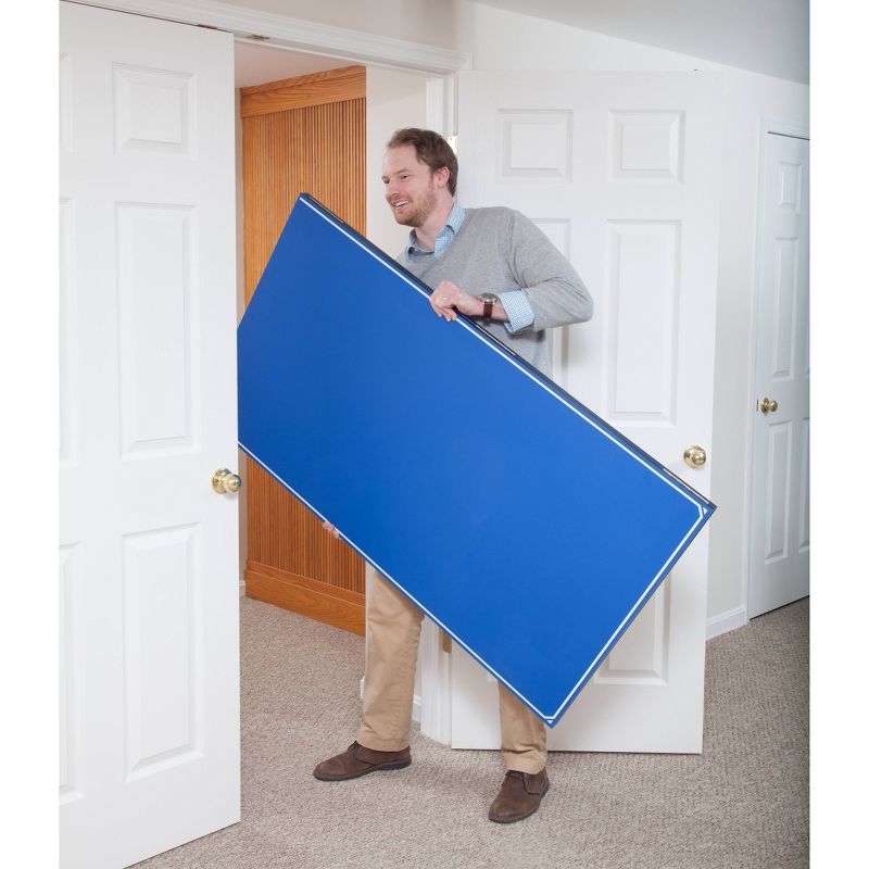 Hathaway Unity 4pc Table Tennis Table Set