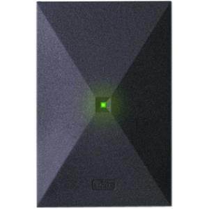 P500H KERI SYSTEMS ALPS SWITCH PLATE RDR W/HID