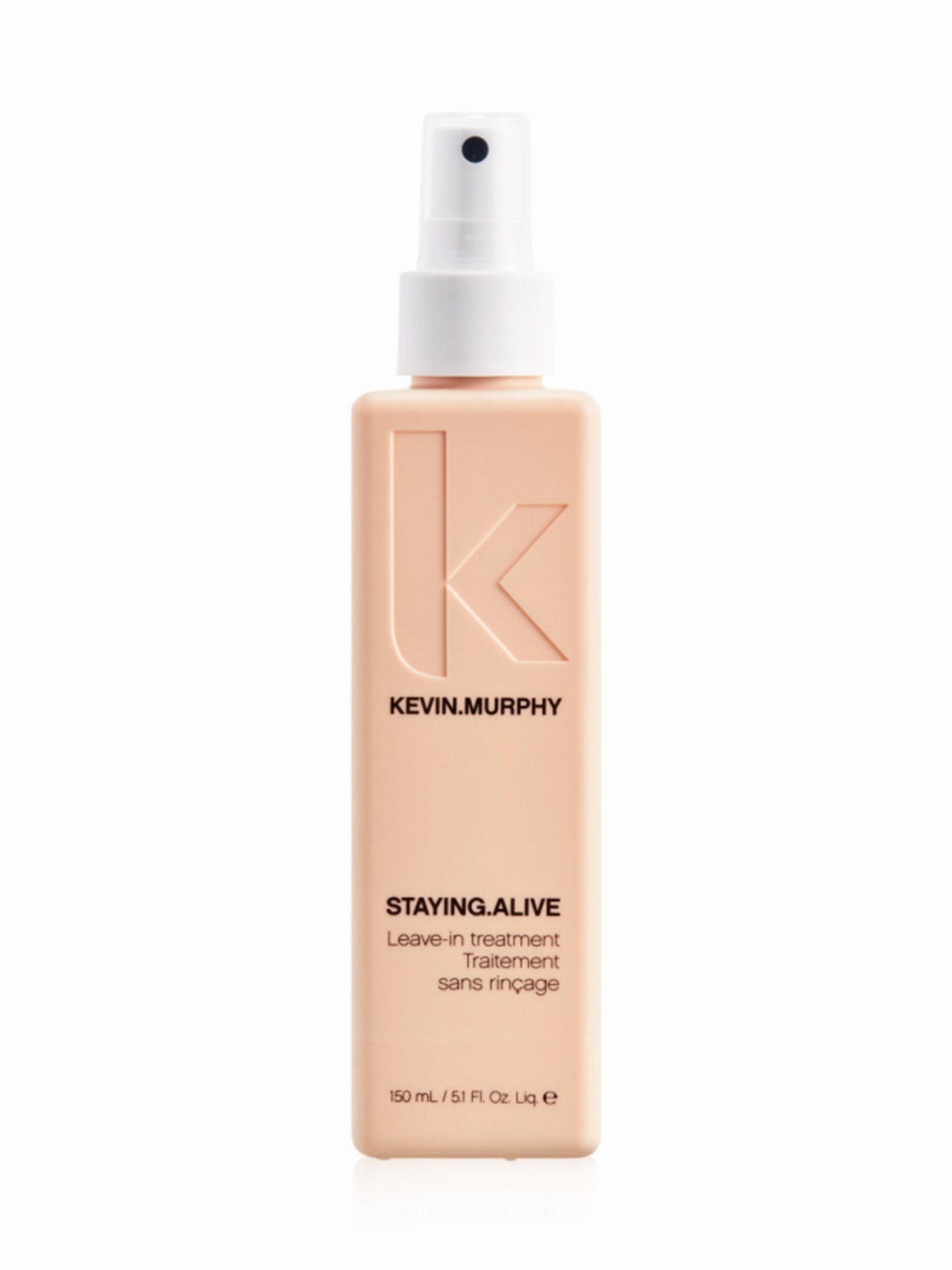 KEVIN MURPHY STAYING.ALIVE 150 ML