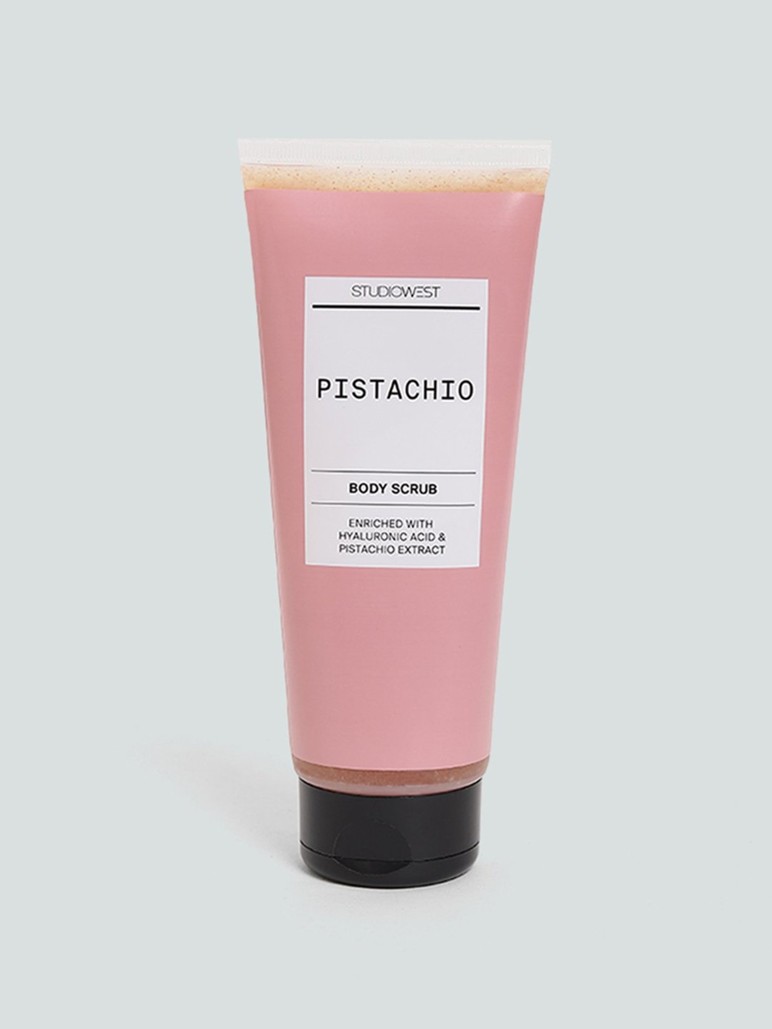 Studiowest by Westside Pistachio Body Scrub - 200 gm