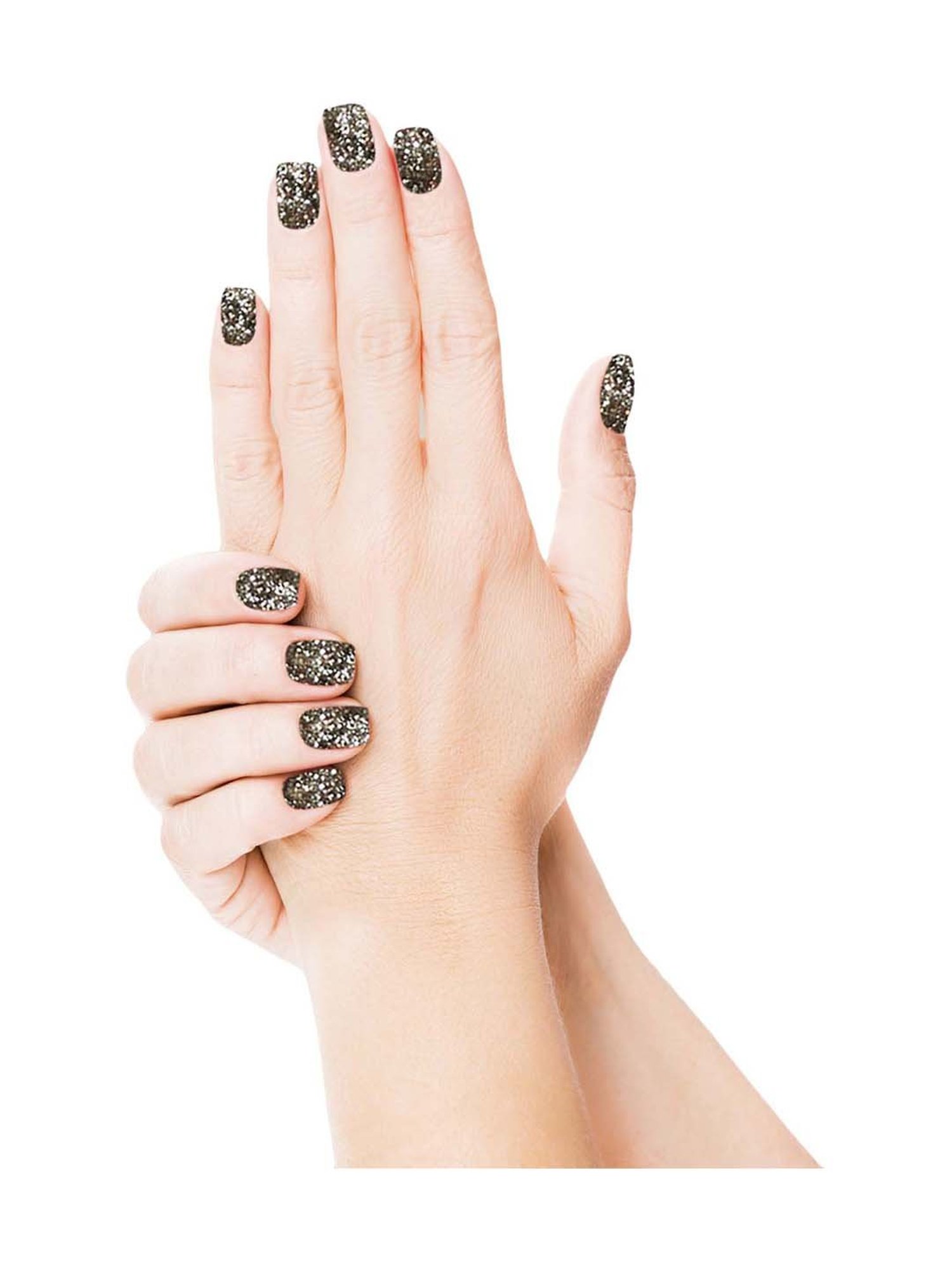 Studiowest Vivid Shine Nail Colour AWG1-21 - 9 ml