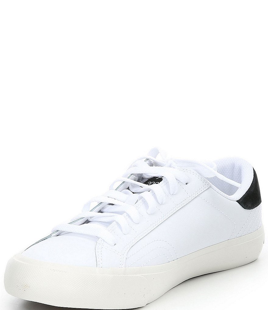 Creative Recreation Men's Zeus Lo Leather Sneaker
