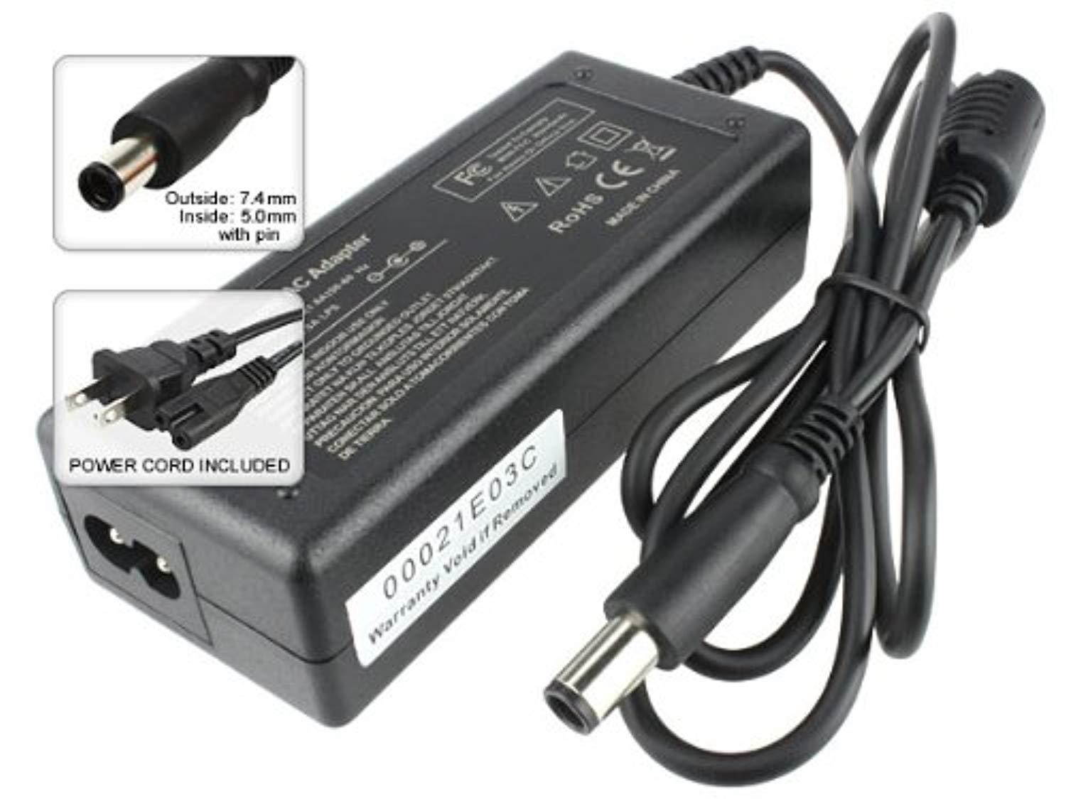 laptop ac adapter/power supply/charger+us power cord for compaq presario