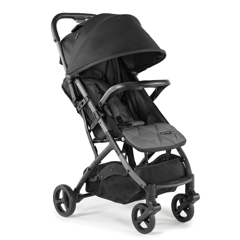 Summer Infant  3Dpac CS Compact Fold Stroller