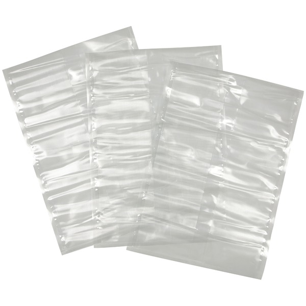 Sealer Bags (11 In. x 16 In.)