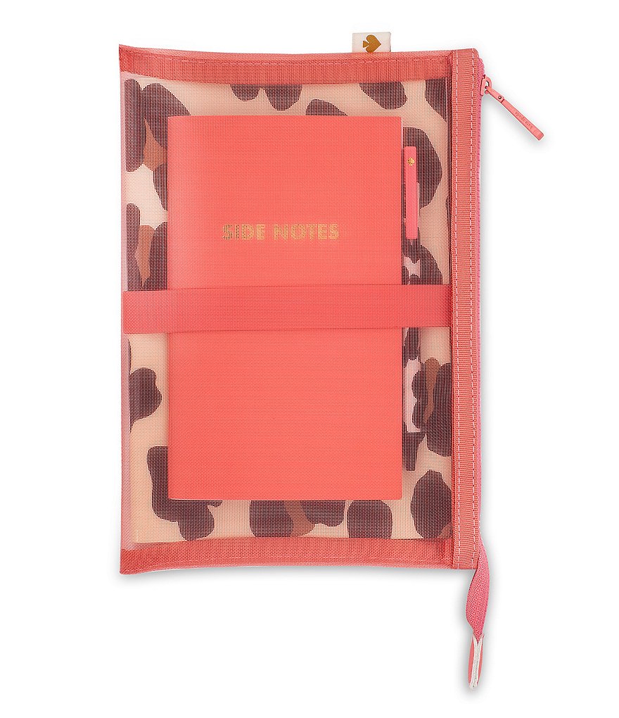 Patricia Nash Tooled Collection Vinci Journal