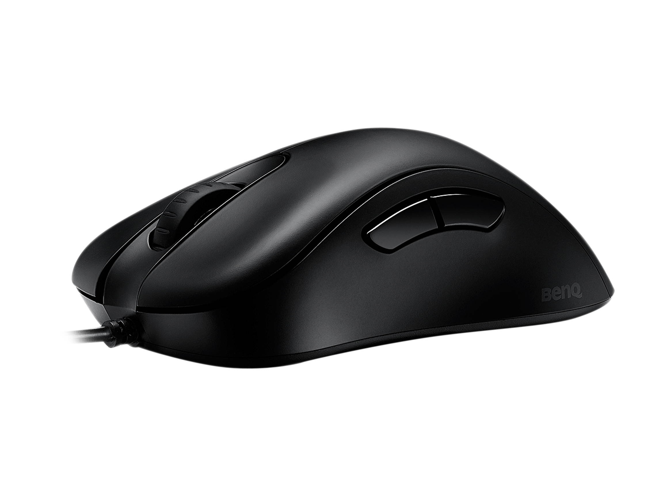 ZOWIE GEAR EC2-B Black Wired Optical Gaming Mouse