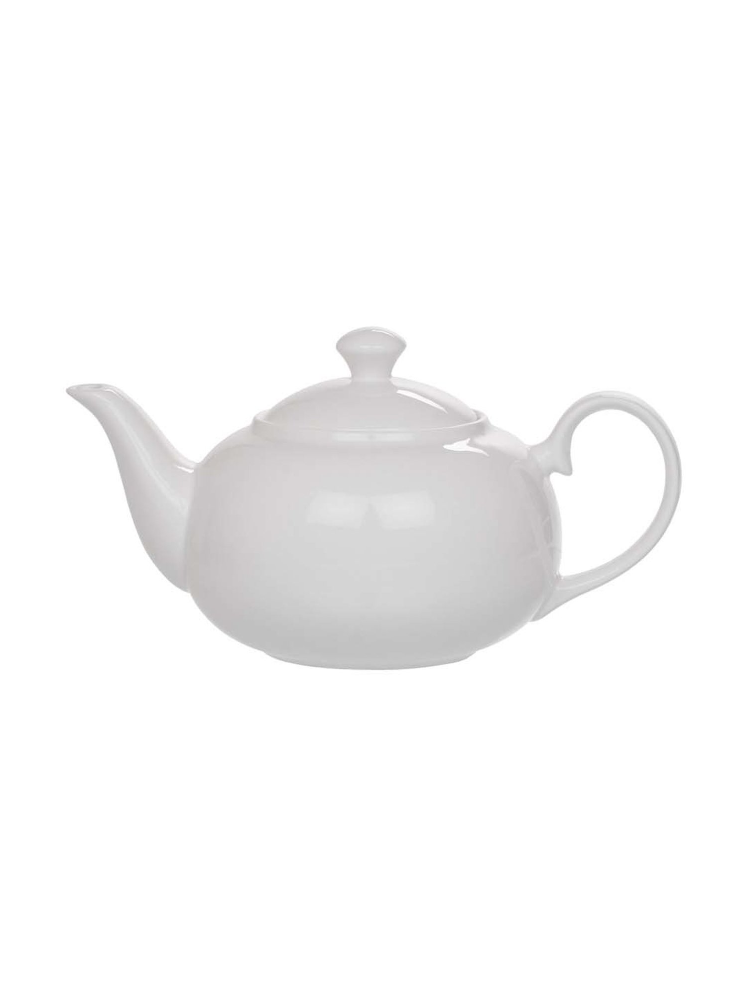 Milton Silver Stainless Steel Thermal Coffee Pot (500 ml) - Set of 1