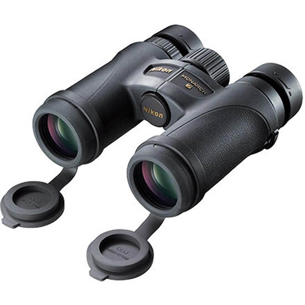 Nikon 10x30 Monarch 7 Binocular (Black)