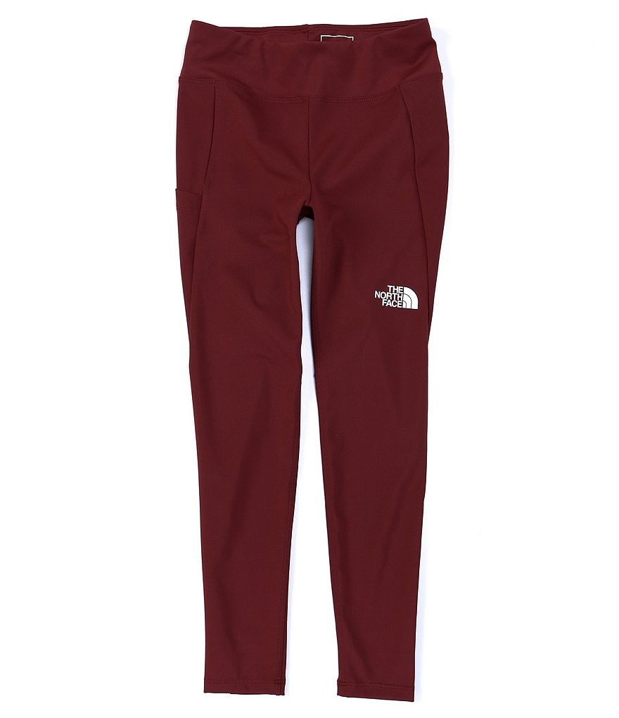 The North Face Little/Big Girls 5-18 On Mountain Tights