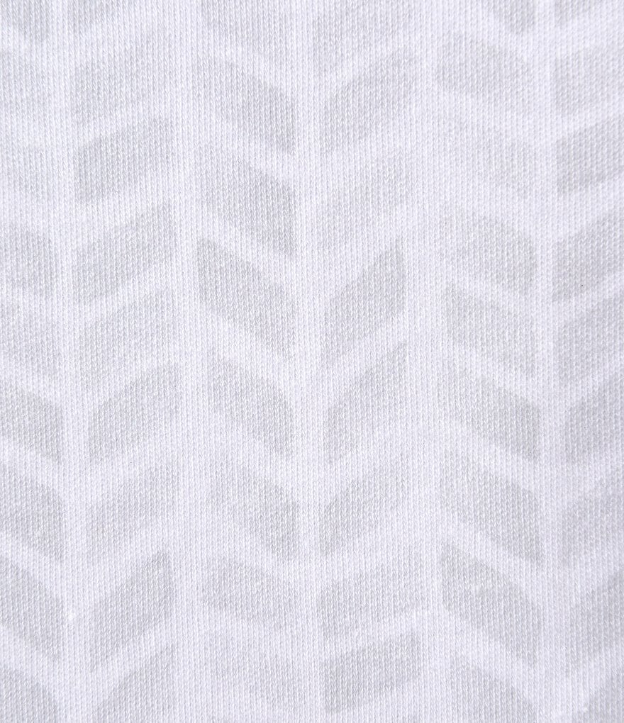 HALO Baby Chevron Print Premium Sleepsack&reg; Wearable Blanket