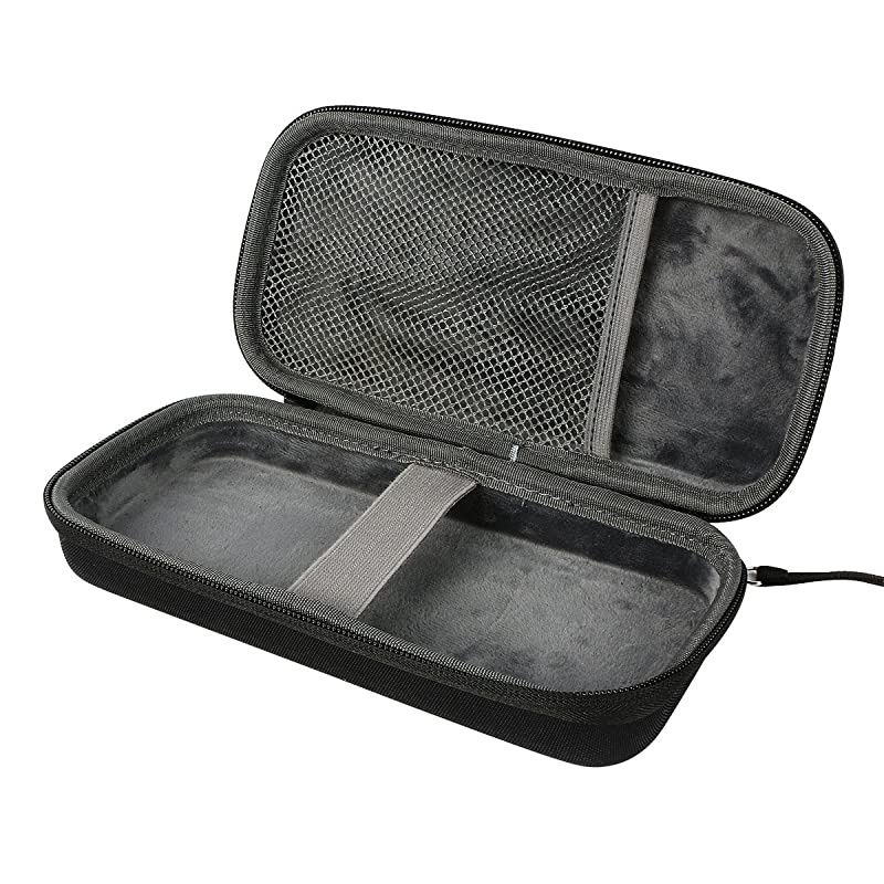 Hard Travel Case for Texas Instruments Nspire CX CAS Graphing Calculator by