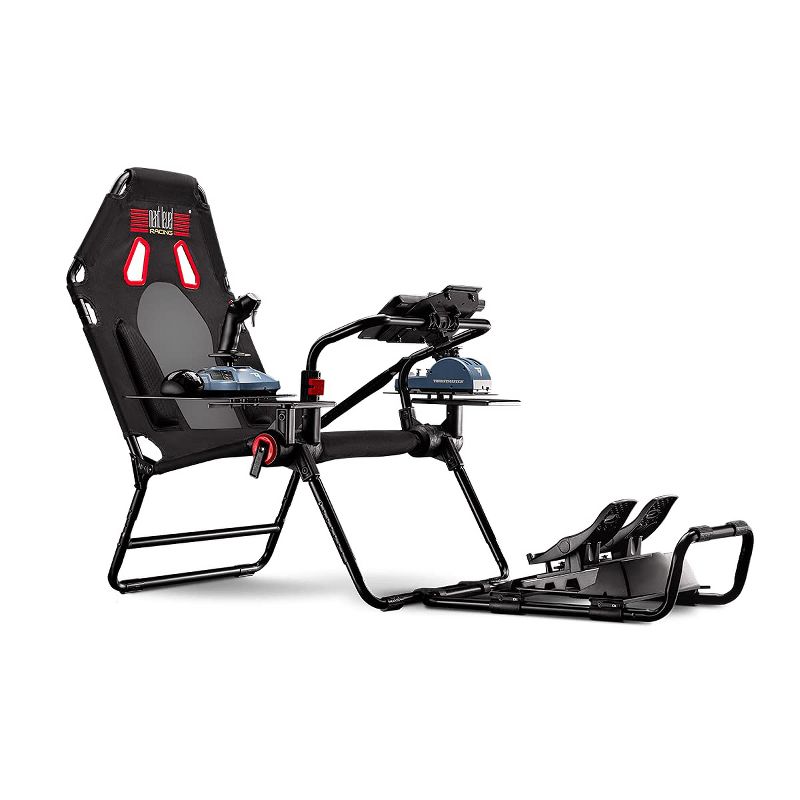 Next Level Racing Flight Simulator Lite (NLR-S022)