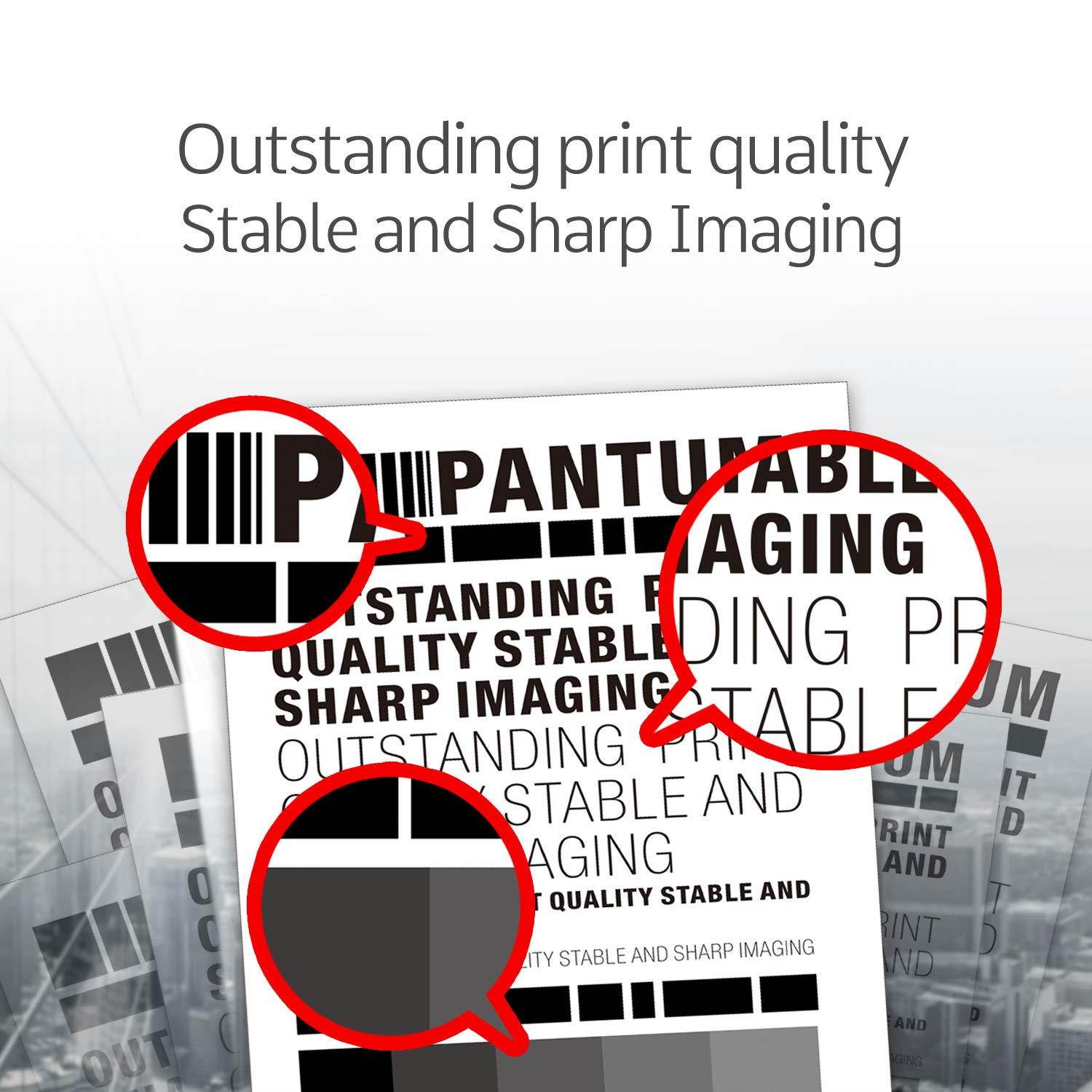 Pantum Drum Unit DL-410 Compatible with P3012 P3302 M6802 M7102 M7202 Series, 12000 Pages Yield per Drum Unit