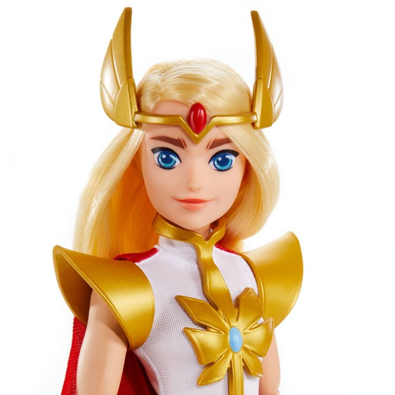 She-Ra and The Princesses of Power She-Ra Doll