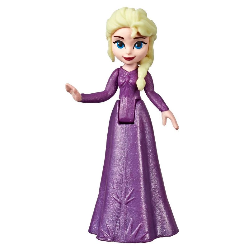 Disney Frozen 2 Pop Adventures Series 1 Surprise Blind Box