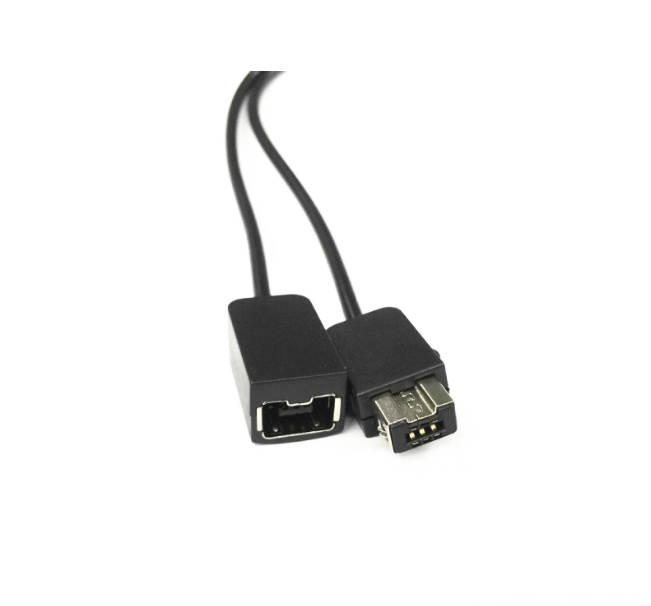 KINGZONE Mini NES Classic Handle Extension N Es Classic Edition NES Handle Extension Cable