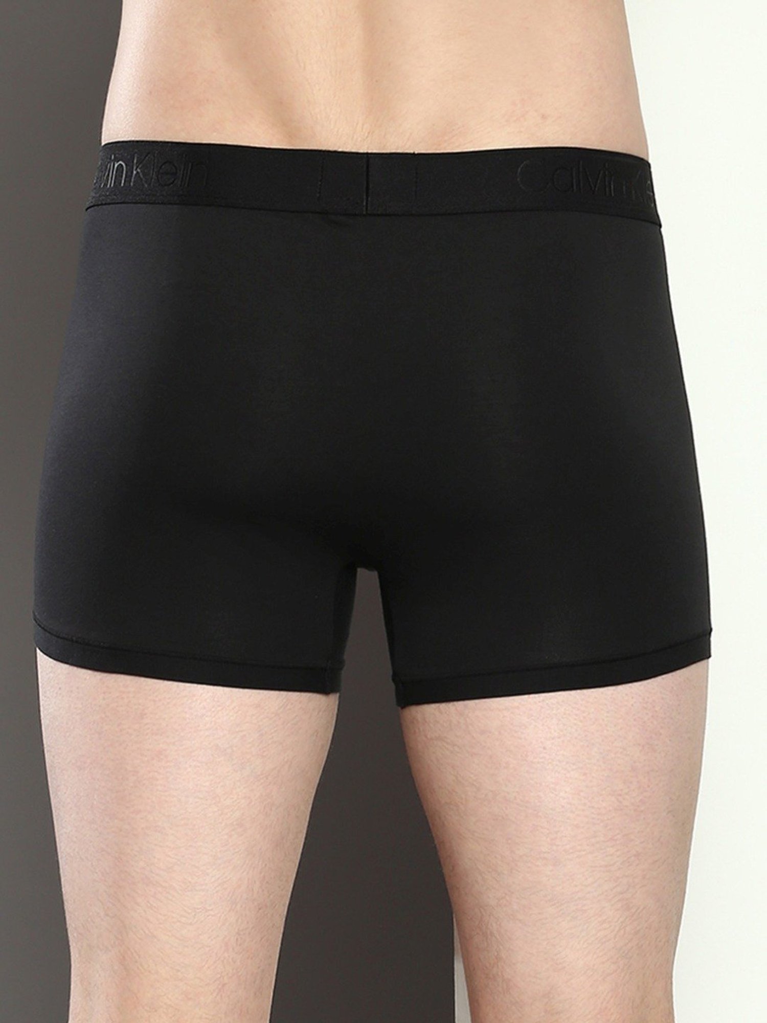 Columbia Charcoal Trunks - Pack of 3