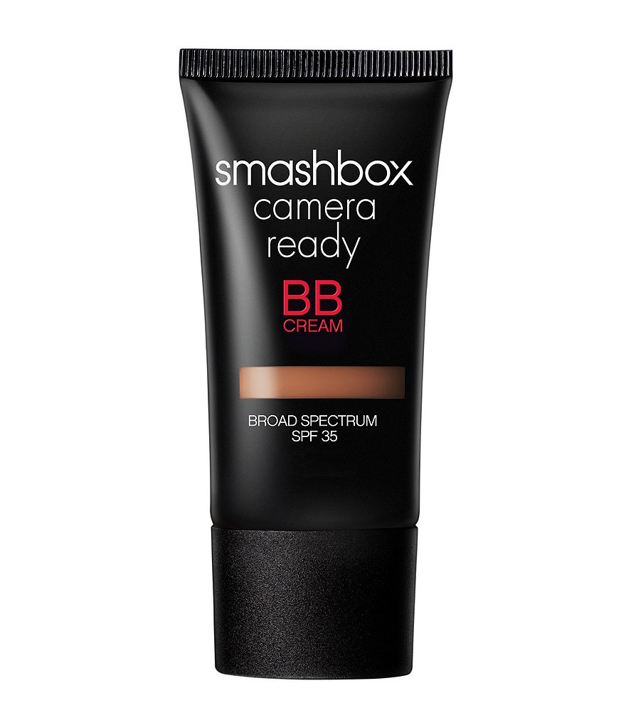 smashbox Camera Ready BB Cream Broad Spectrum SPF 35