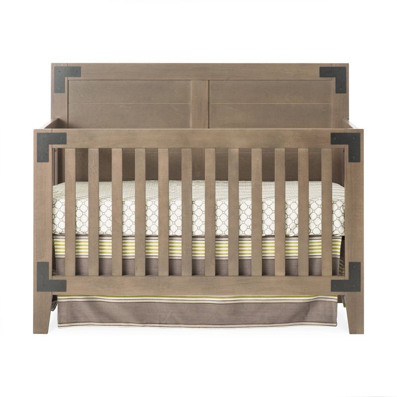 Legacy by Child Craft Toddler Guard Rail for Westgate Crib