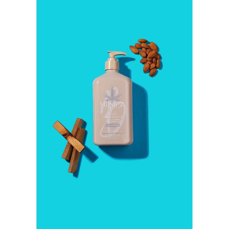 Unscented Alba Very Emollient Body Lotion - Unscented Original- 32oz