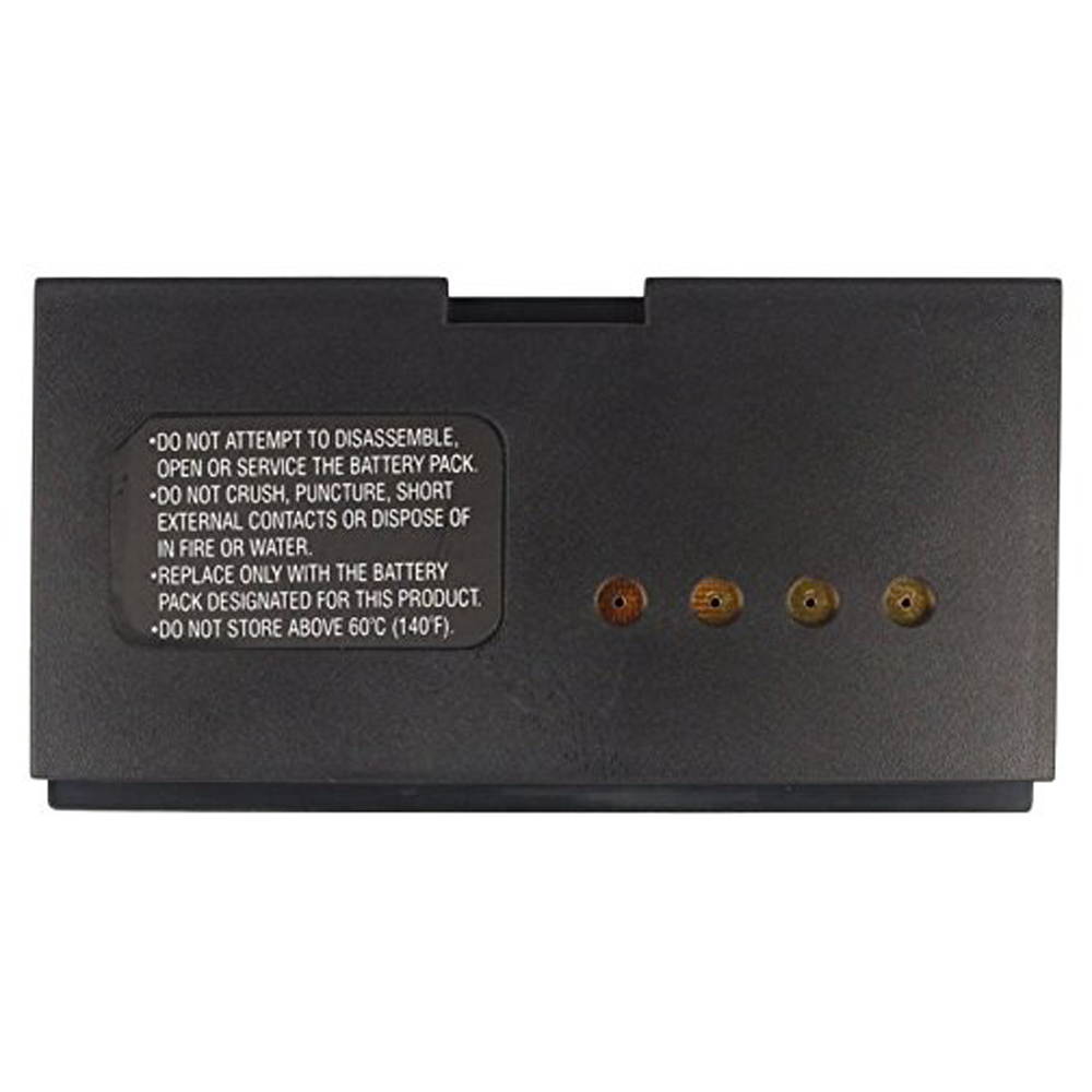 4000mAh ST-BTPN Battery Replacement for Crestron SmarTouch 1550, 1700, ST-1550, ST-1550C, ST-1700C, STX-1550C, STX-1550CW, STX-1700C, STX-1700CW, STX-1700CXP, STX-1700CXPW Touchpanel Remote Controls