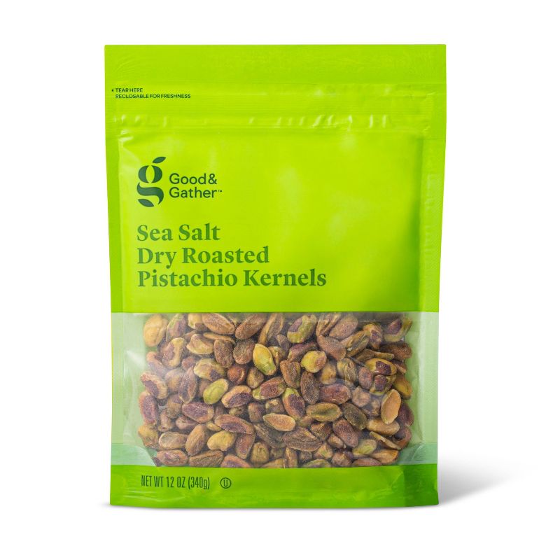 Emerald Glazed Pecans - 5oz