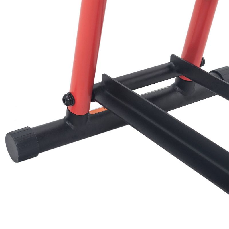 Sunny Health & Fitness Power Zone Strength Flat Bench