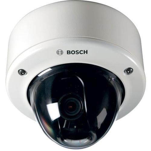 Bosch FLEXIDOME IP 1.3 Megapixel Network Camera - Color, Monochrome