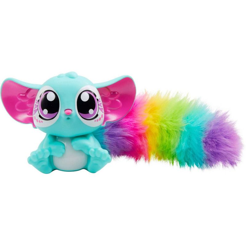 Lil' Gleemerz Babies - Aqua Blue