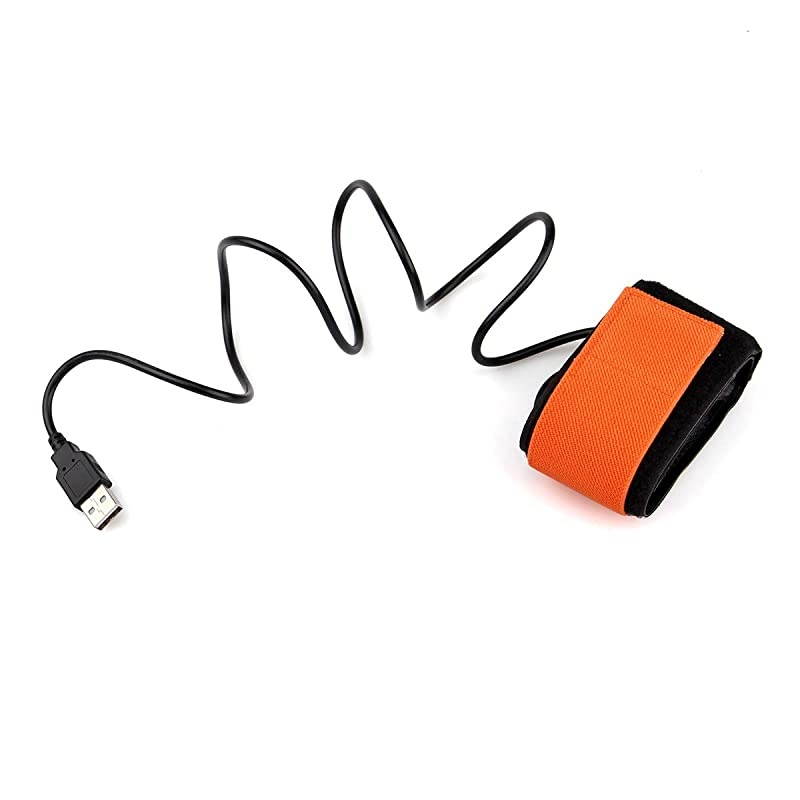 Dew Heater Strip DN30cm 5V for Telescopes and Camera DSLR Lens Linear Temperature Control Devices Keep Them from Fog Dew Freezing