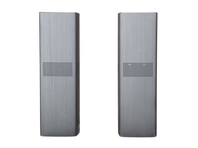 Bose&reg; 834402-1100 Surround Speakers 700 - Black