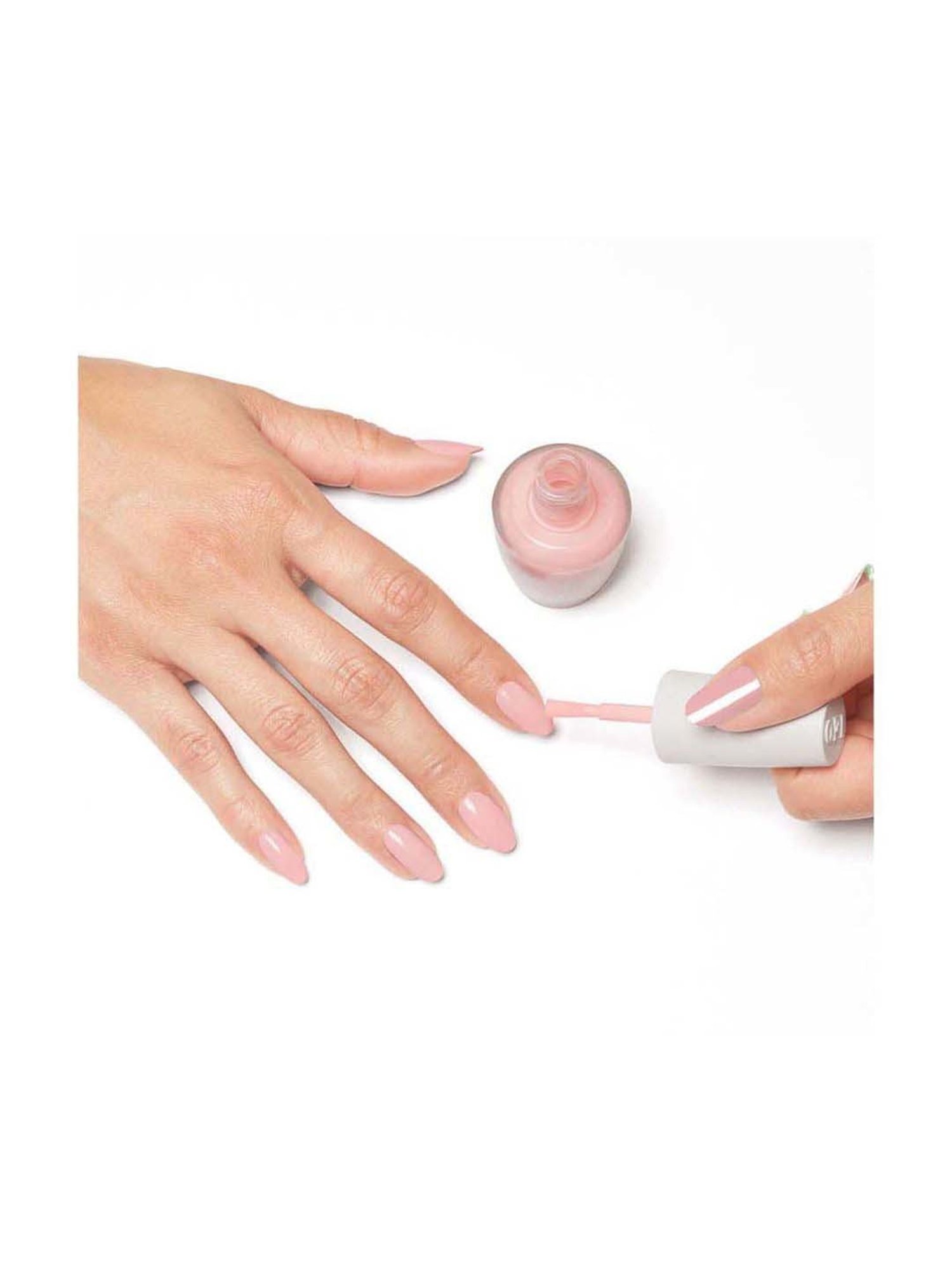 O.P.I Nature Strong Nail Lacuqer Let Nature Take Its Quartz 15 ml