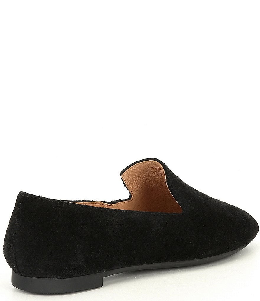 Antonio Melani Bayline Suede Loafers