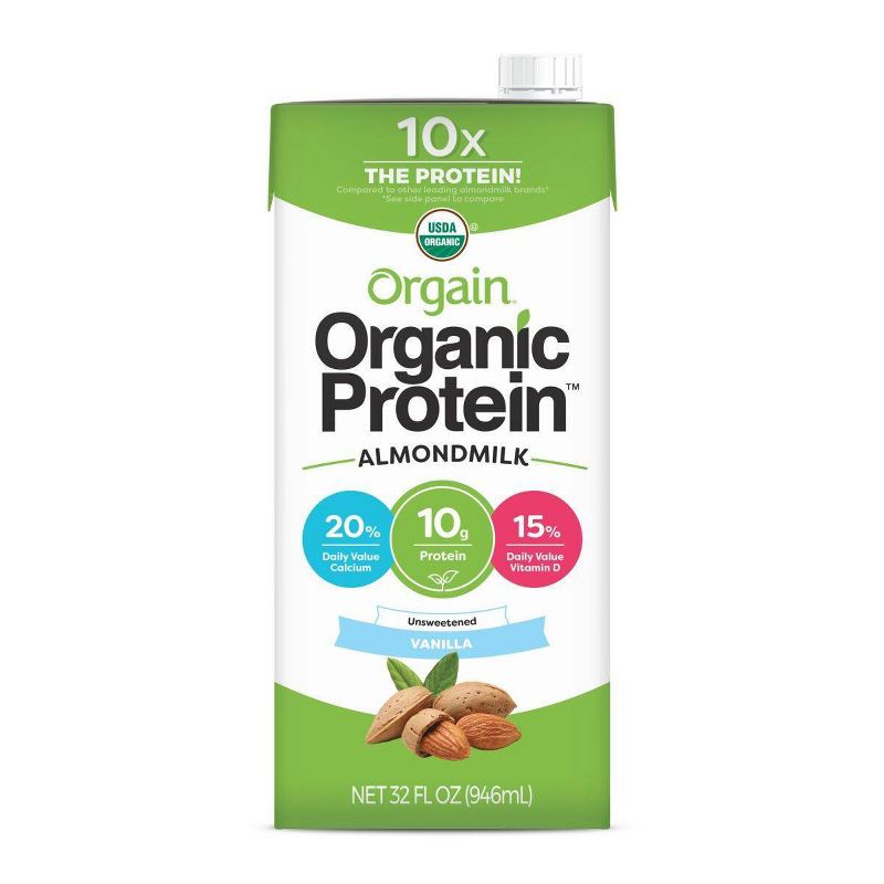 Oatly Low Fat Oatmilk - 0.5gal