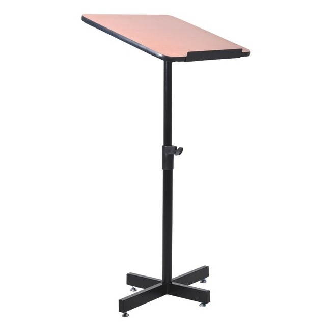 Pyle Home(R) PLCTND44 Compact & Portable Lectern Podium