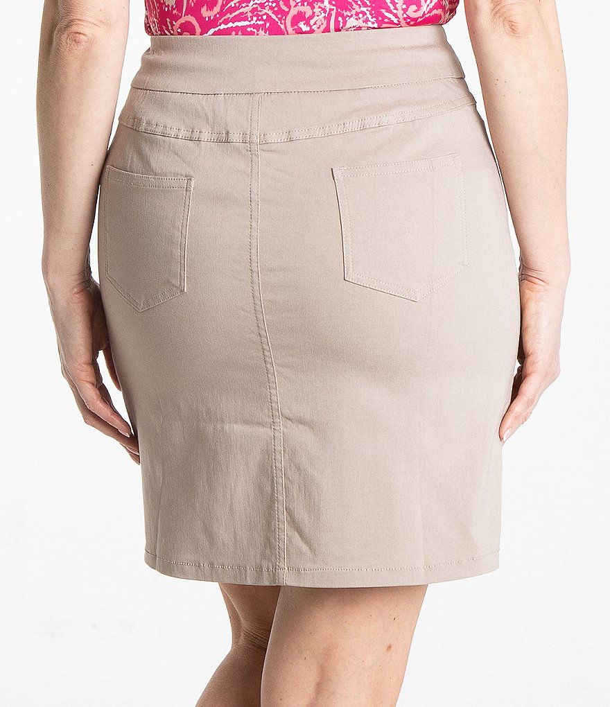 Columbia Omni-Shield Waistband Side Pocket Anytime Skort