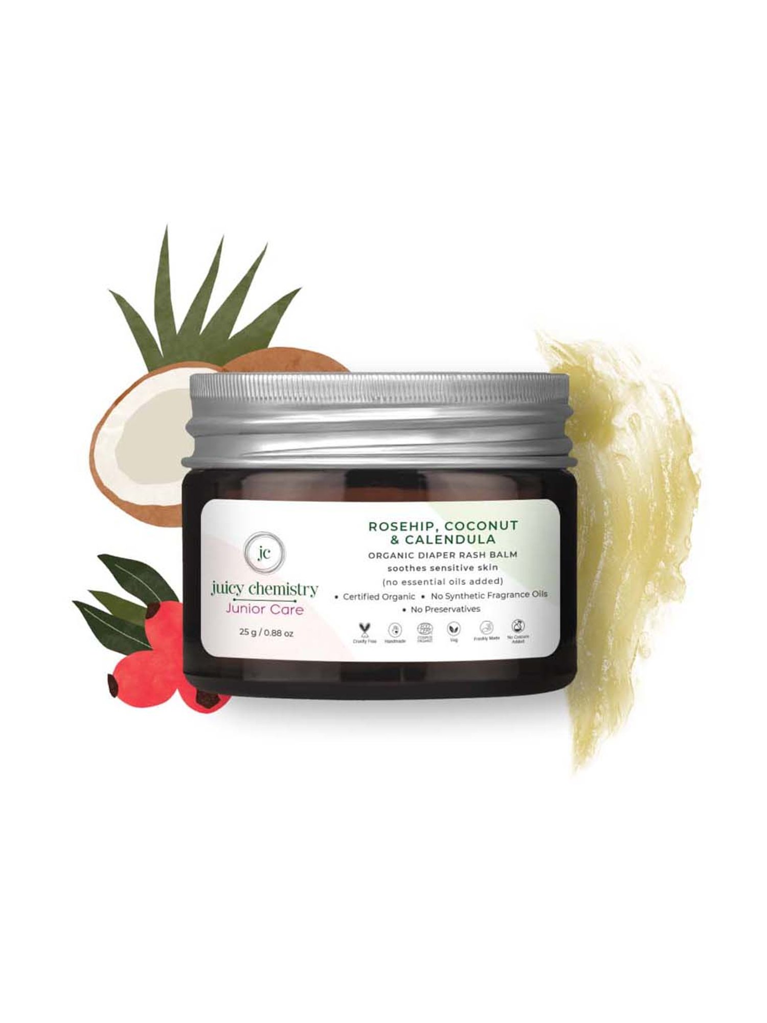 Mom & World Mineral Based Kids Sunscreen Spray SPF 50 - 120 ml