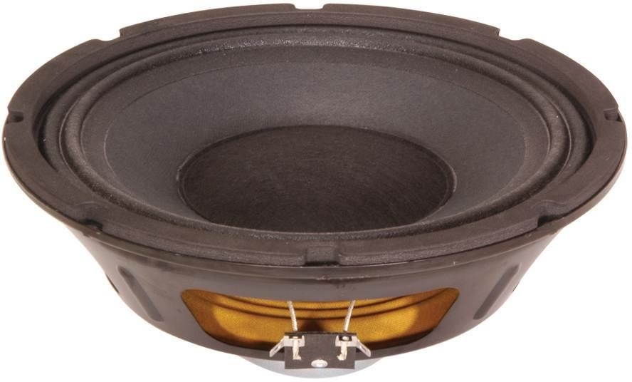 10 Inch Bass Guitar Speaker; 300W Max; 8 Ohms - BASSLITES2010