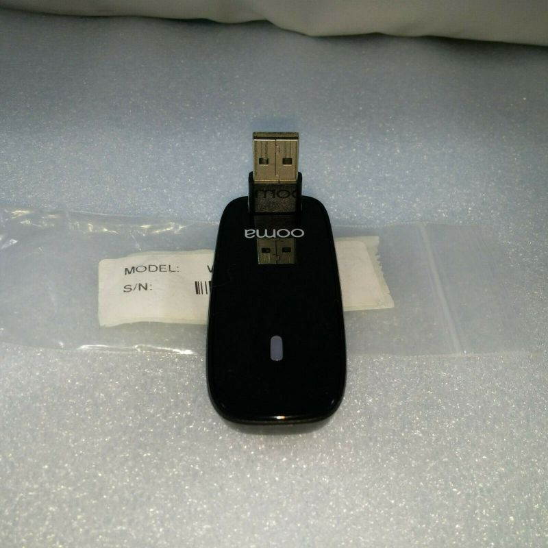 Ooma Telo Wireless USB adapter