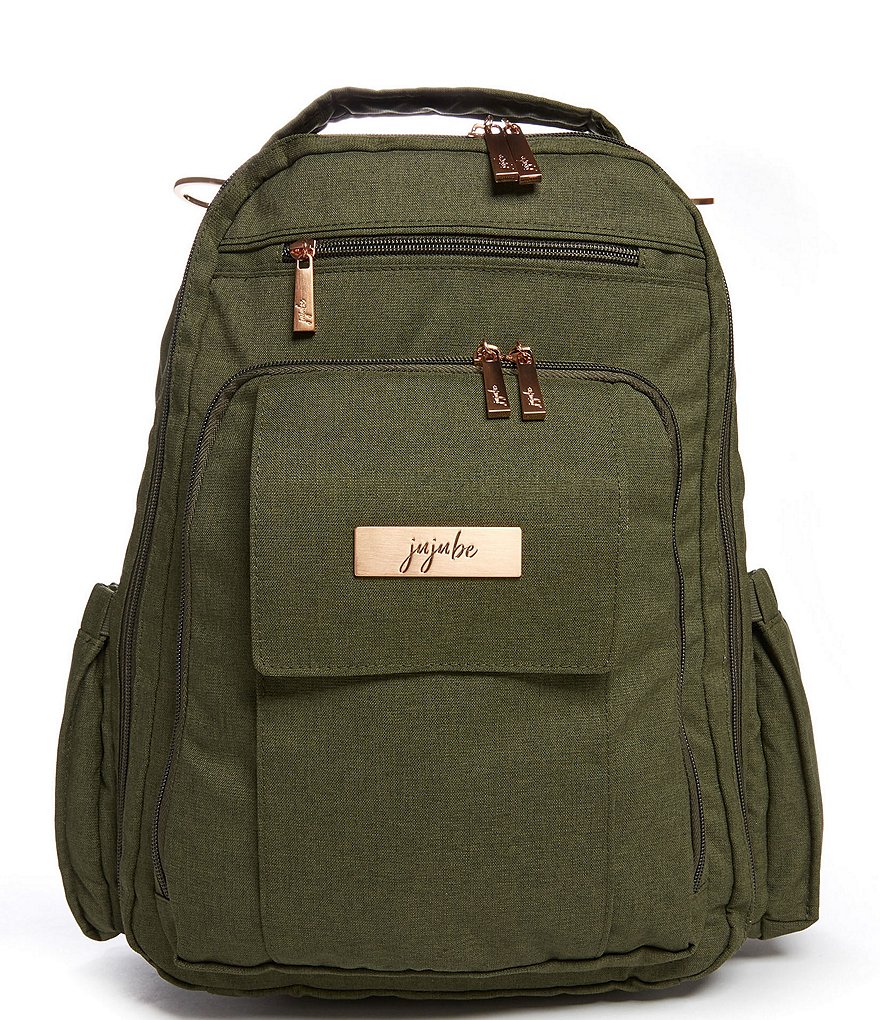 Ju-Ju-Be Be Right Back Backpack