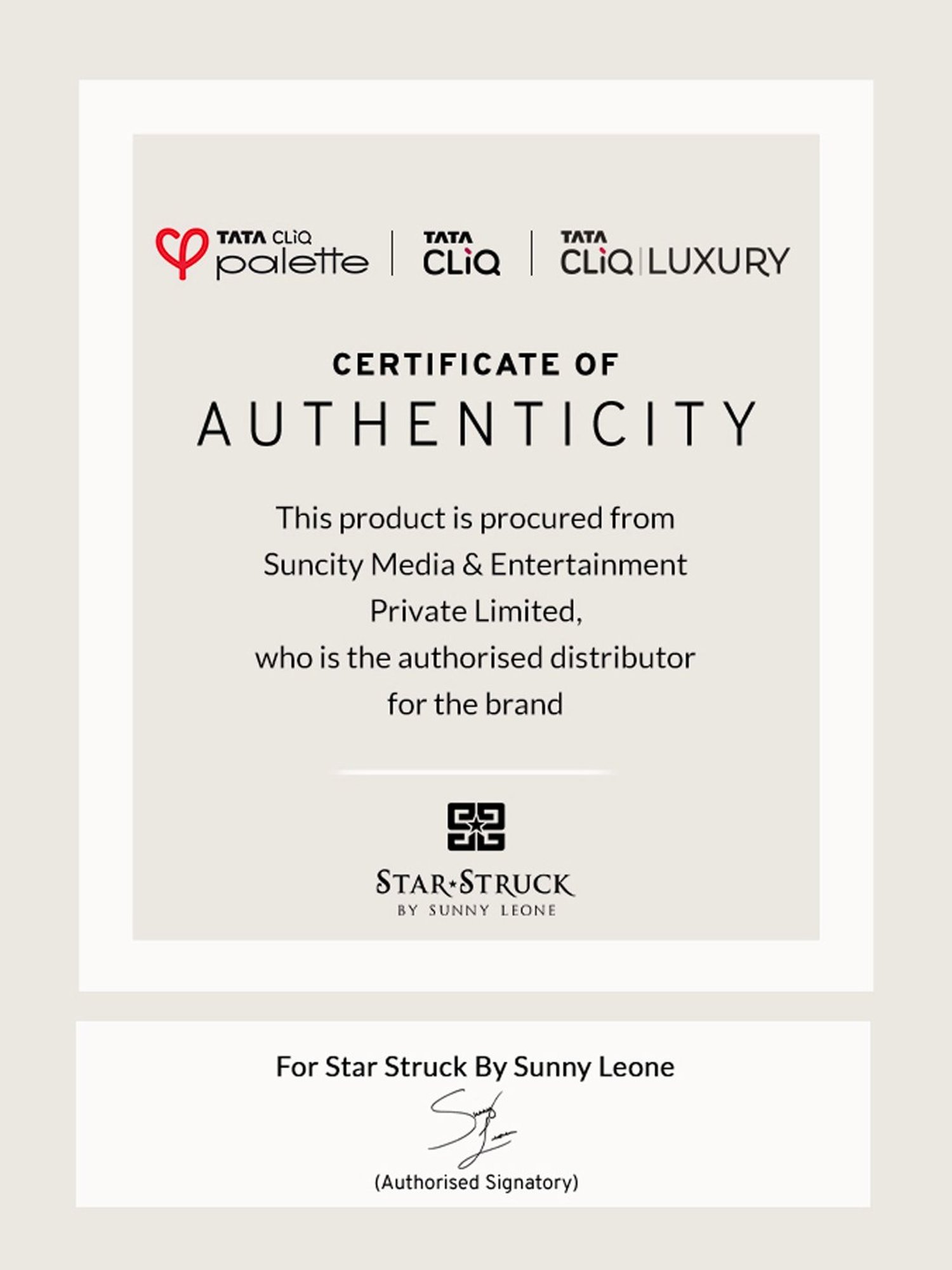 StarStruck By Sunny Leone Nail Polish Green Pop - 8 ml